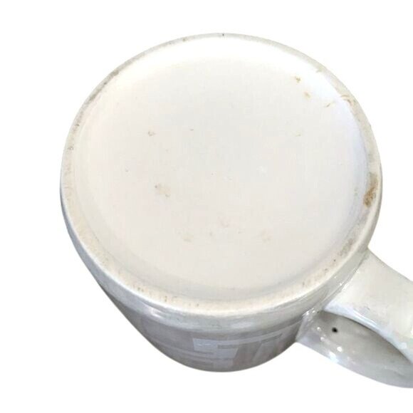 PINK Iridescent Jumbo Ceramic Mug - Picture 4 of 6